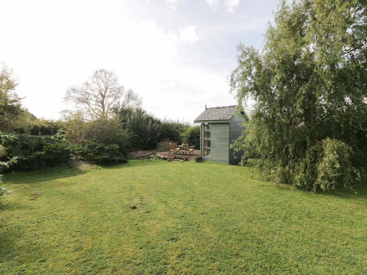 Appartamento Llain Haf Llangefni Esterno foto