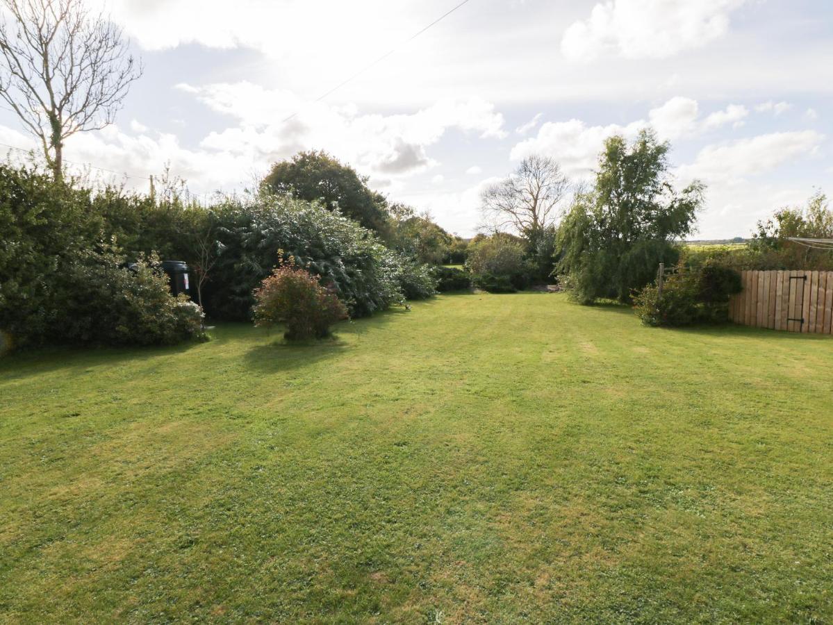 Appartamento Llain Haf Llangefni Esterno foto